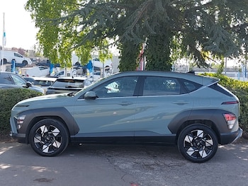 Used Hyundai KONA 2025 for sale - 78391411: Photo