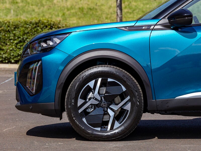 Used Peugeot 2008 2025 for sale - 76083515: Photo 19