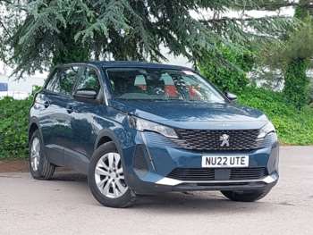 2022 - 1.5 BlueHDi Active Premium 5dr