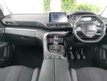 Used Peugeot 5008 2022 for sale - 74907827: Photo