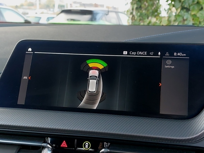 Used BMW 1 Series 2024 for sale - 76387748: Photo 11