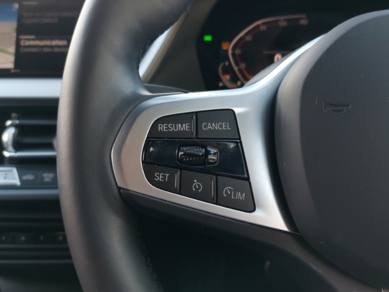 Used BMW 1 Series 2024 for sale - 76387748: Photo 13