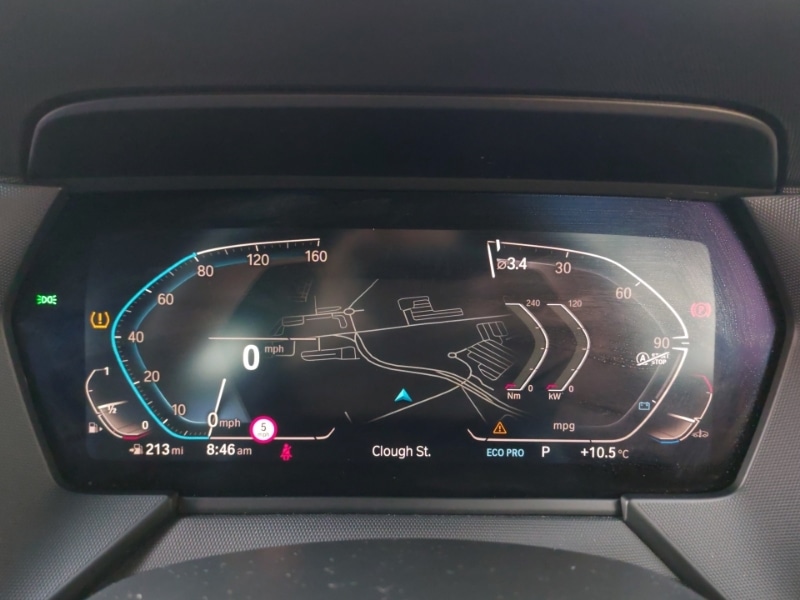 Used BMW 1 Series 2024 for sale - 76387748: Photo 15