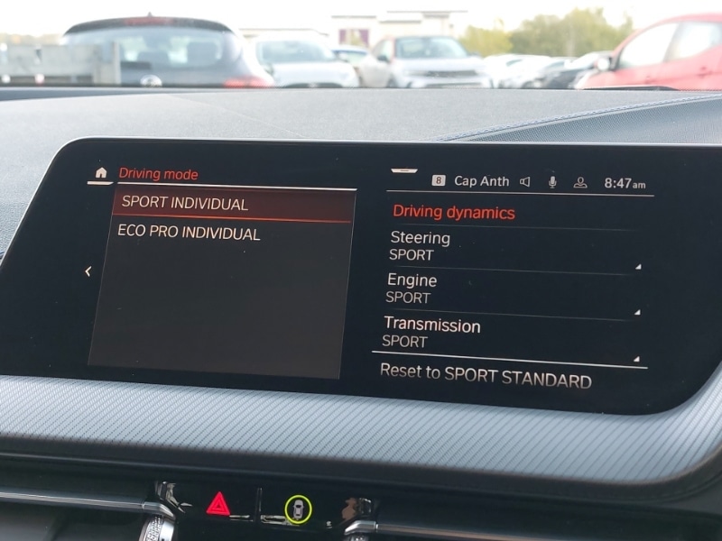 Used BMW 1 Series 2024 for sale - 76387748: Photo 16