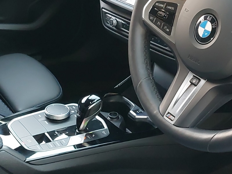 Used BMW 1 Series 2024 for sale - 76387748: Photo 19