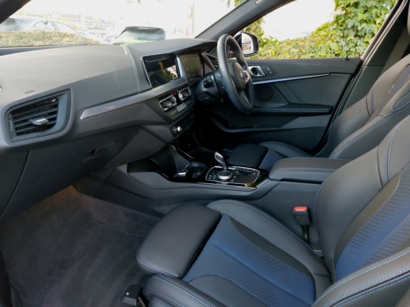 Used BMW 1 Series 2024 for sale - 76387748: Photo 5