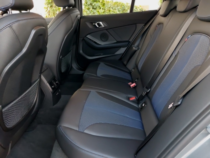 Used BMW 1 Series 2024 for sale - 76387748: Photo 6