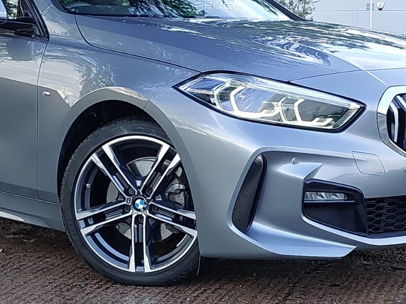 Used BMW 1 Series 2024 for sale - 76387748: Photo 9