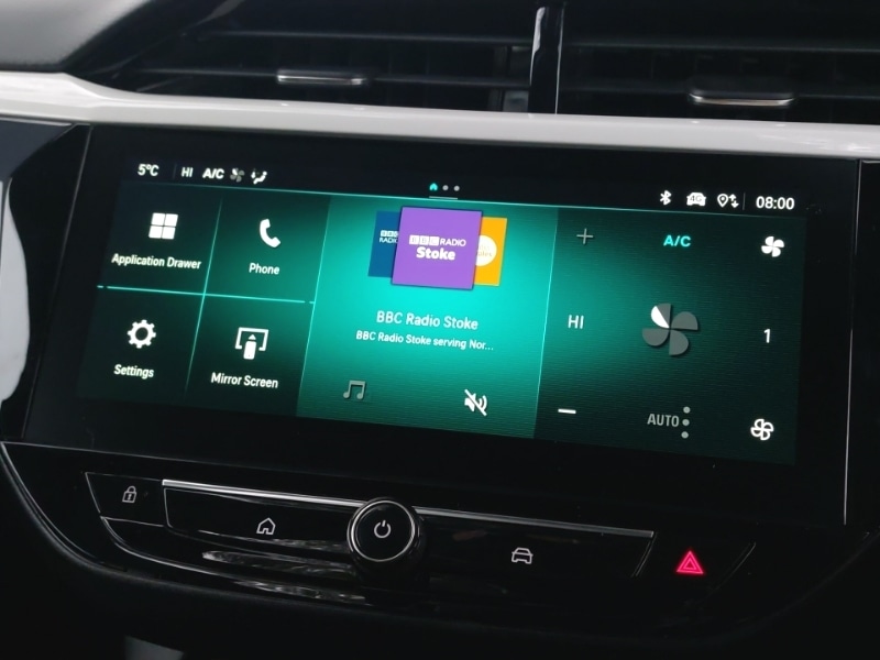 Used Vauxhall Corsa 2026 for sale - 78113656: Photo 10