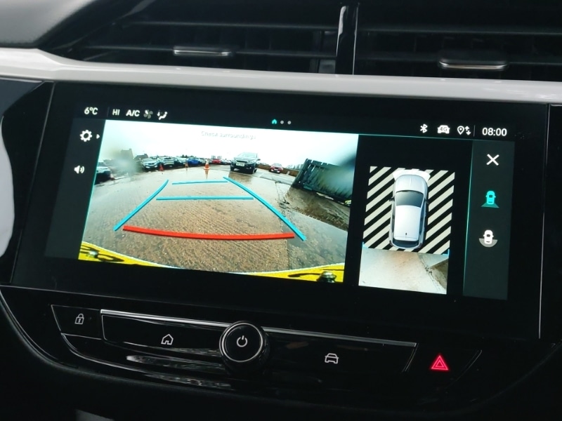 Used Vauxhall Corsa 2026 for sale - 78113656: Photo 11