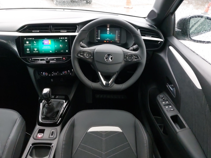 Used Vauxhall Corsa 2026 for sale - 78113656: Photo 12