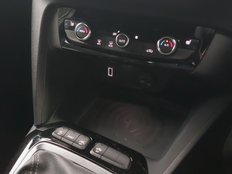 Used Vauxhall Corsa 2026 for sale - 78113656: Photo 16