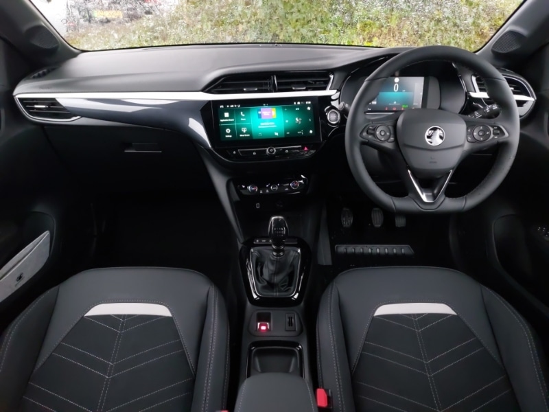 Used Vauxhall Corsa 2026 for sale - 78113656: Photo 2