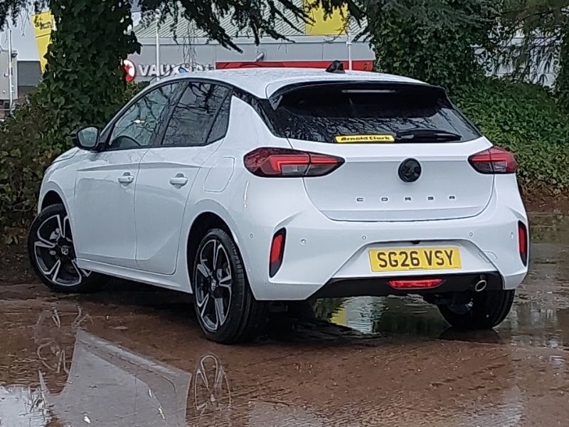 Used Vauxhall Corsa 2026 for sale - 78113656: Photo 3