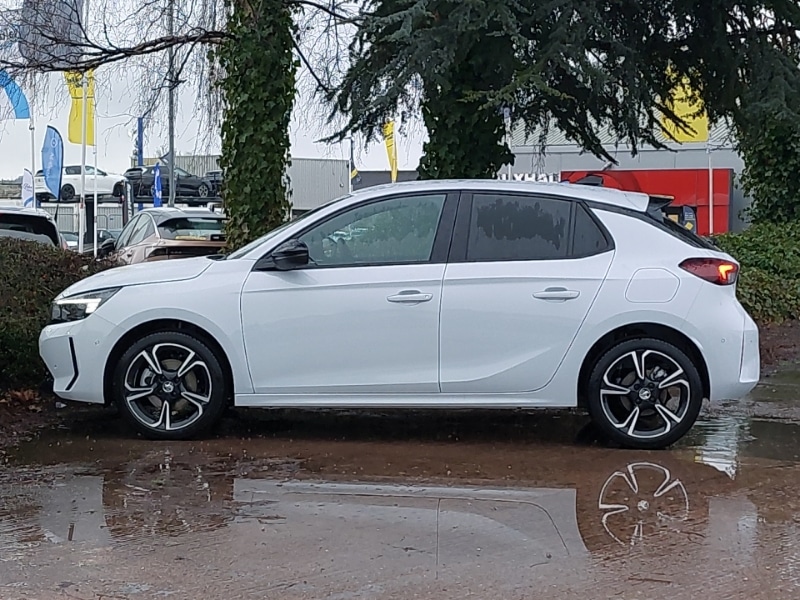 Used Vauxhall Corsa 2026 for sale - 78113656: Photo 4