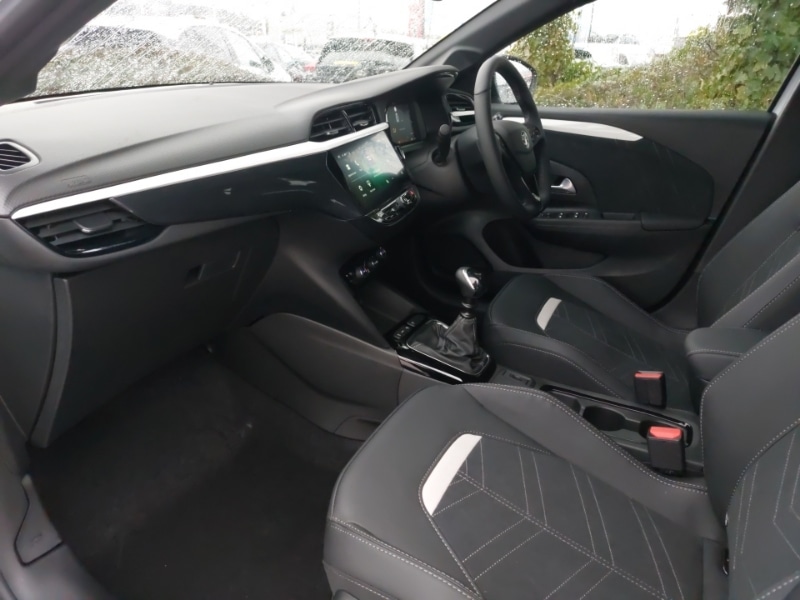 Used Vauxhall Corsa 2026 for sale - 78113656: Photo 5
