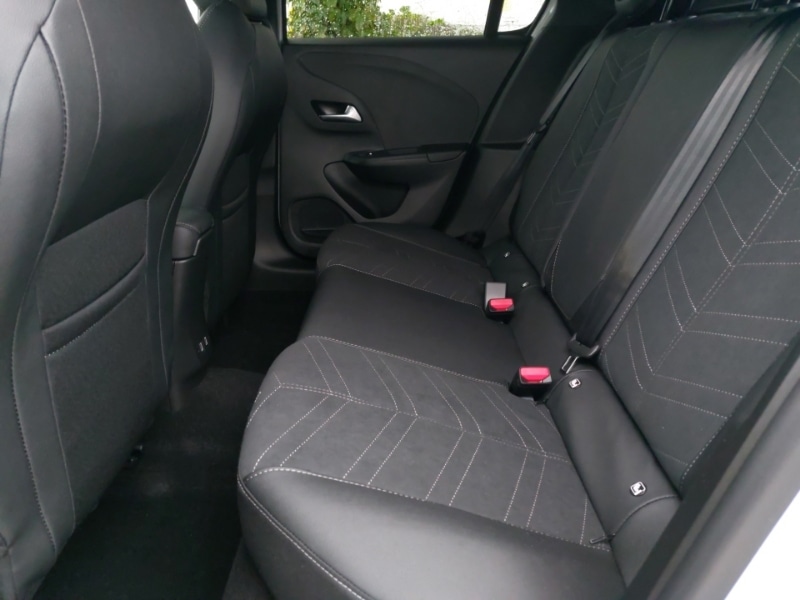 Used Vauxhall Corsa 2026 for sale - 78113656: Photo 6