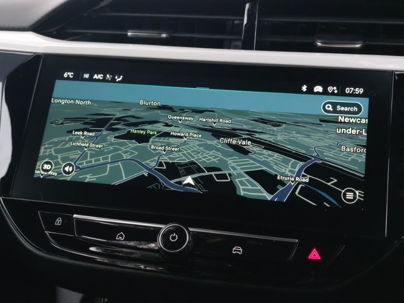 Used Vauxhall Corsa 2026 for sale - 78113656: Photo 7