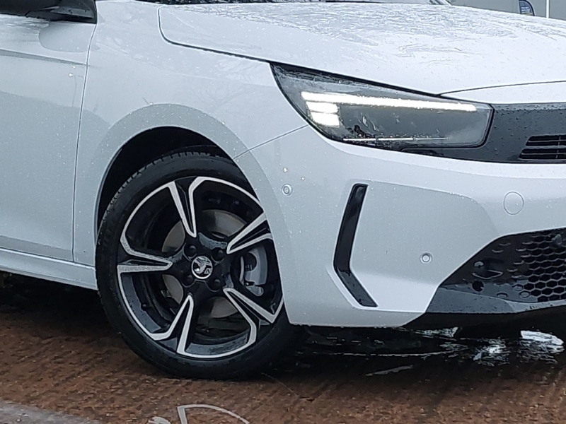 Used Vauxhall Corsa 2026 for sale - 78113656: Photo 9