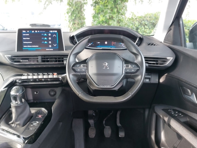 Used Peugeot 5008 2022 for sale - 76401035: Photo 7