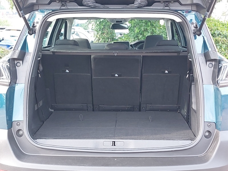 Used Peugeot 5008 2022 for sale - 76401035: Photo 8