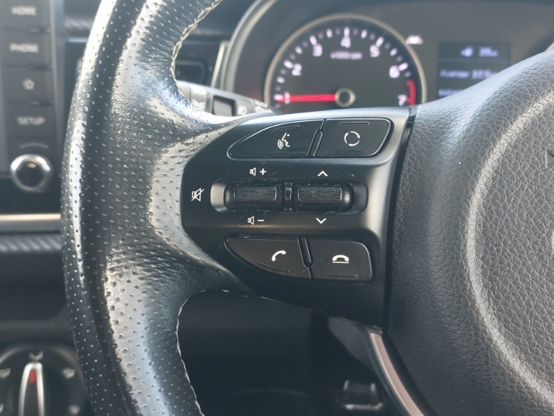 Used Kia Rio 2019 for sale - 77213932: Photo 13