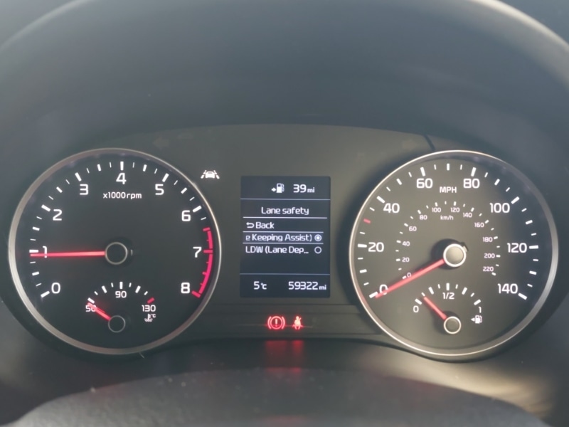 Used Kia Rio 2019 for sale - 77213932: Photo 15