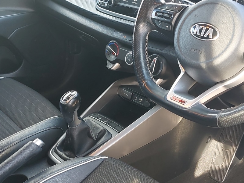 Used Kia Rio 2019 for sale - 77213932: Photo 19