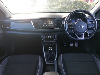 Used Kia Rio 2019 for sale - 77213932: Photo