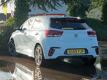 Used Kia Rio 2019 for sale - 77213932: Photo