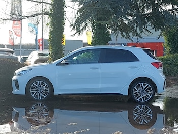 Used Kia Rio 2019 for sale - 77213932: Photo