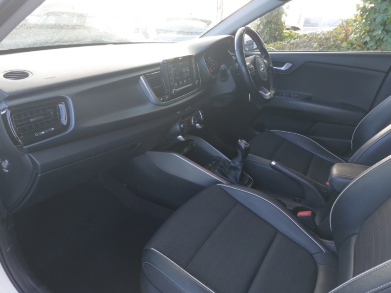 Used Kia Rio 2019 for sale - 77213932: Photo 5