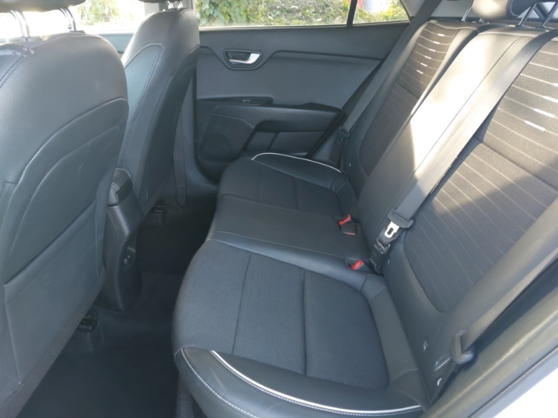 Used Kia Rio 2019 for sale - 77213932: Photo 6