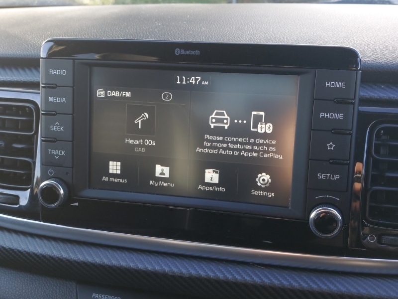 Used Kia Rio 2019 for sale - 77213932: Photo 7