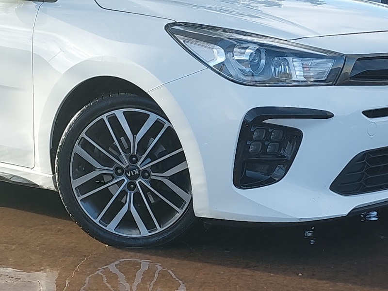 Used Kia Rio 2019 for sale - 77213932: Photo 9