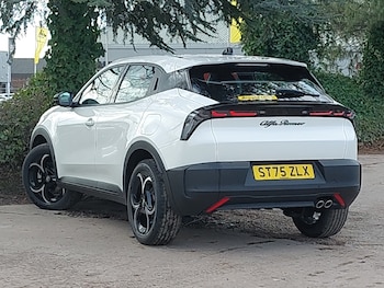 Used Alfa Romeo Junior 2025 for sale - 78079721: Photo