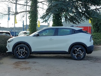 Used Alfa Romeo Junior 2025 for sale - 78079721: Photo