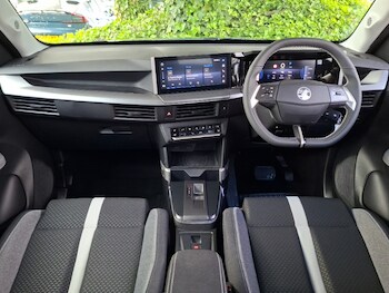 Used Vauxhall Frontera 2026 for sale - 78848976: Photo