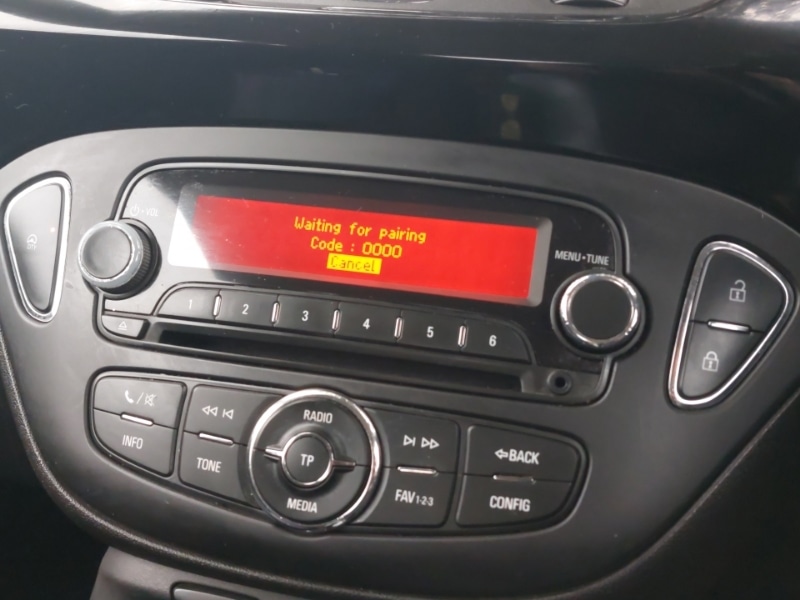 Used Vauxhall Corsa 2016 for sale - 77228640: Photo 11