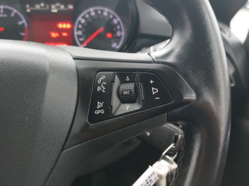 Used Vauxhall Corsa 2016 for sale - 77228640: Photo 14