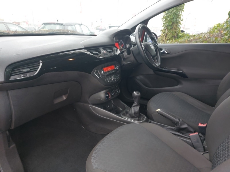 Used Vauxhall Corsa 2016 for sale - 77228640: Photo 5
