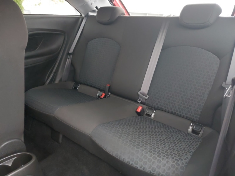 Used Vauxhall Corsa 2016 for sale - 77228640: Photo 6