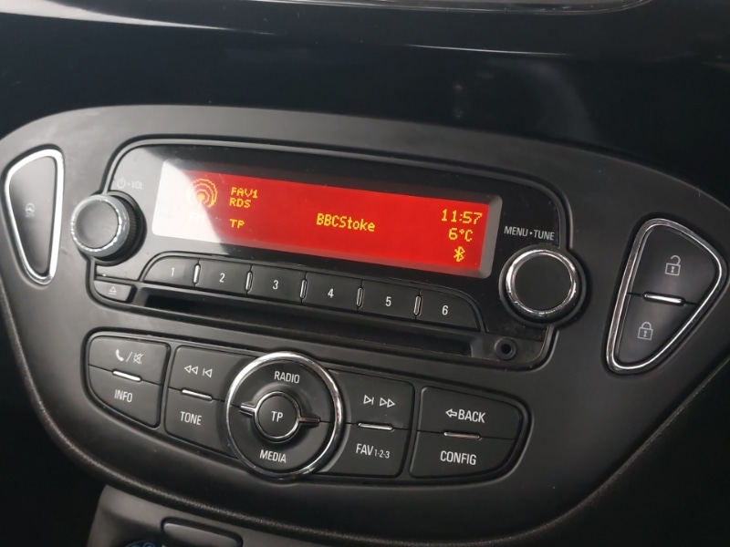 Used Vauxhall Corsa 2016 for sale - 77228640: Photo 7