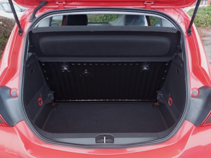 Used Vauxhall Corsa 2016 for sale - 77228640: Photo 8