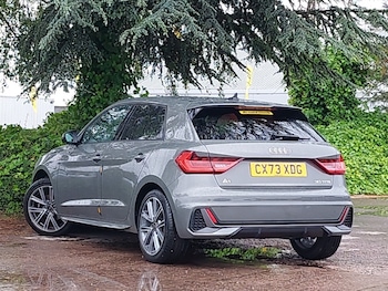 Used Audi A1 2023 for sale - 75177095: Photo