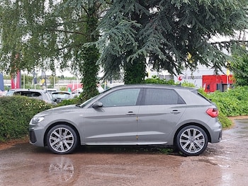 Used Audi A1 2023 for sale - 75177095: Photo