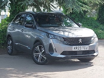Used Peugeot 3008 2023 for sale - 79546277: Photo