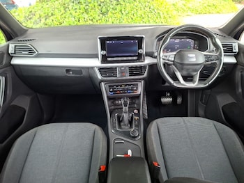 Used SEAT Tarraco 2024 for sale - 79400019: Photo