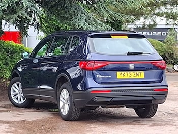 Used SEAT Tarraco 2024 for sale - 79400019: Photo