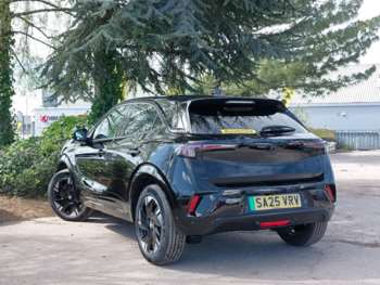 Used Vauxhall Mokka 2025 for sale - 74400962: Photo